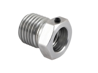 TEKNATOOL Adapter 1" 8 tpi auf M33 x 3,5 mm